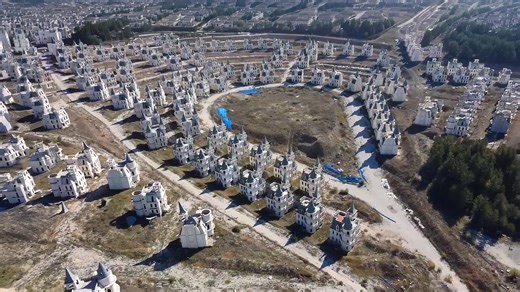 When megaprojects go wrong