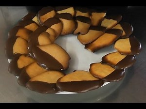 HOW TO MAKE YOGURT BISCUITS SPIRITUALLY (BISCOTTI AL YOGURT) - theitaliancookingclass.com