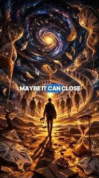 Proof We’re in a Time Loop | Neil deGrasse #universe #science #neildegrassetyson #scienceexplained