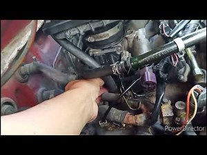 cómo calibrar sensor TPS, fácil y sencillo (2022)