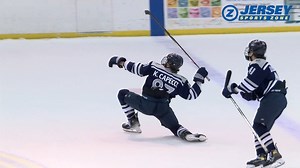 Jersey Sports Zone on Reels