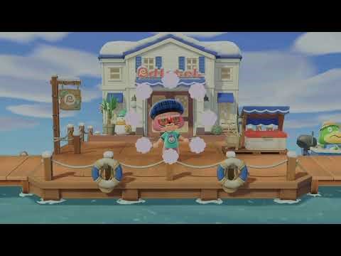 ACNH 3.0 and Chill Music | Happy and Cozy Lo-fi