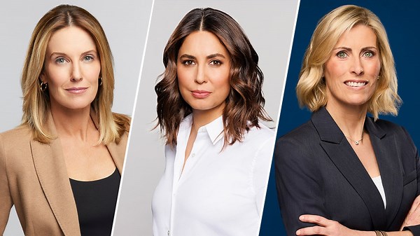 CBS News fires '60 Minutes' correspondents, top producer in sweeping shakeup of storied show