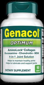 Genacol Optimum
