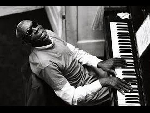 Cool Right Hand Boogie Woogie Riff