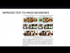Deep Generative Models 2024: 12-Stable Diffusion 3 and Flow Matching