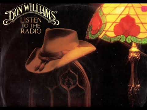 Don Williams ~ Help Yourselves To Each Other