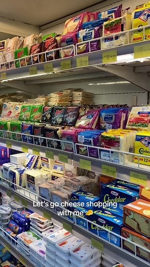 Monthly cheese shopping 🧀 | Provaeats