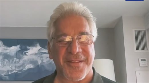 2.8K views · 20 reactions | Legendary bodybuilder and "The Incredible Hulk" actor Lou Ferrigno joins "Elizabeth Vargas Reports" to discuss President Trump reviving the Presidential Fitness Test and the expansion of his council on sports, fitness and nutrition. Ferrigno also discusses the legacy of his good friend, the late Hulk Hogan, who died last Thursday. #WWE #Trump #Politics | NewsNation | Facebook