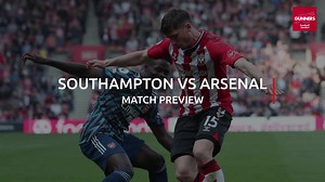 Arsenal aim to make it 10 wins from 11 in the league and stay top of the table | Arsenal - Football.London