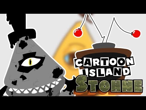 Stohne - Cartoon Island (My Singing Monsters)