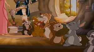 Pelicula Encantada completa en español latino pt 1 #encantada #Gissel #disney100 #niñosfelicespadresfelices #niñasyniñosfelices una Pelicula muy bonita estrenada en el año 2007 💗 comparte para que más personas la vean y comenta que otra Pelicula deseas ver Te invito a seguir mi canal de telegram donde subiré pelis que aquí no pueda ✨️ ⚠️Observaciones: El audio esta ligeramente modificado para Evitar el copyright ⛔️ | Grace Escobar