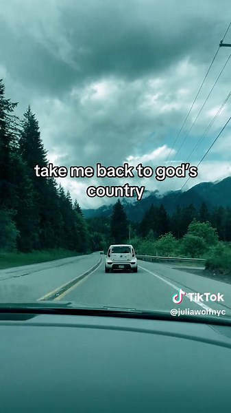 Exploring Forks, Washington: Twilight Saga Landmarks