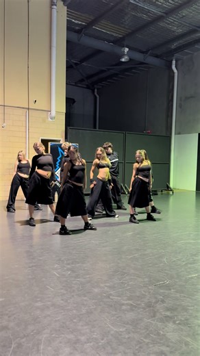 Train with Jessica Smithson at Ignite Academy