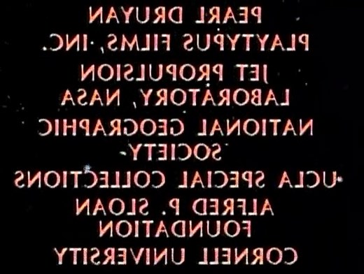 Cosmos Season 1 Episode 13 - Who Speaks for Earth - Part 02