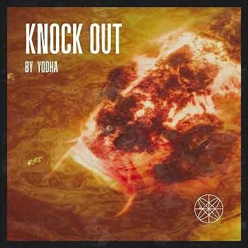 KNOCK OUT 🥊 | Aggressive Trap Beat | Hard Hitting Drums