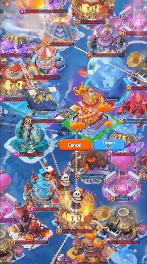 Whiteout survival FROST DRAGON TYRANT #whiteoutsurvival #rampager