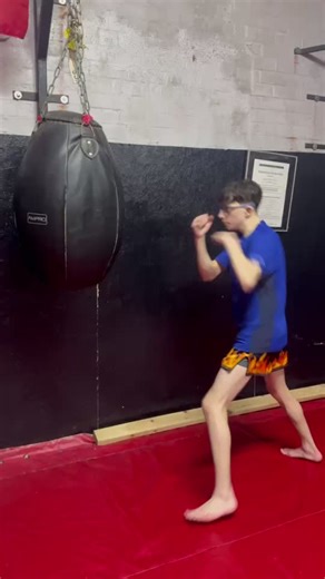 Mastering Elbow Techniques in Muay Thai Fighting
