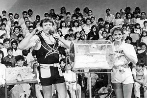 '¡Hasta siempre, cuate!': fallece 'Chabelo', el niño de 88 años que formó parte de la vida de México