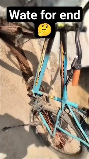 cycle modify 🚲....#shots #motivation #modifay #trending