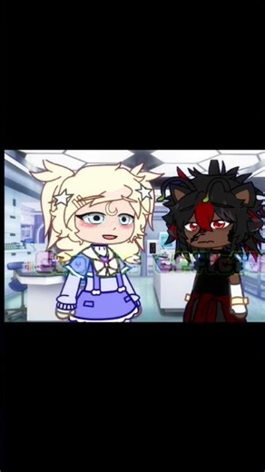 do you like girls? (Ft: Maria robotnik & Shadow da hedgehog) #capcut #gacha #gachaclub #ibispaintx