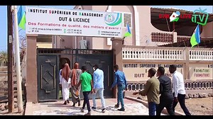 184 reactions · 36 shares | Institut Supérieur de Management (ISM)...