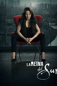 La Reina del Sur (2011-2023) - TV Show