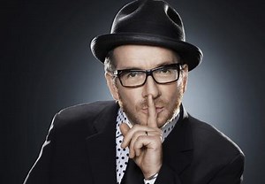 Nick Lowe, Elvis Costello To Cover Each Other