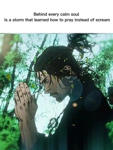 1/365 quotes Pray in Silence… God Hears What the World Ignores 🌿🙏 | Deep Life Quotes