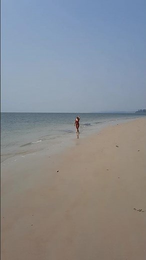 🇹🇭 Beautiful #thailand #beach #nature #summer #sea #island #antoniasainz #sunday