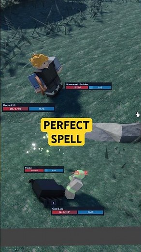 This is the greatest spell in an average campaign!!