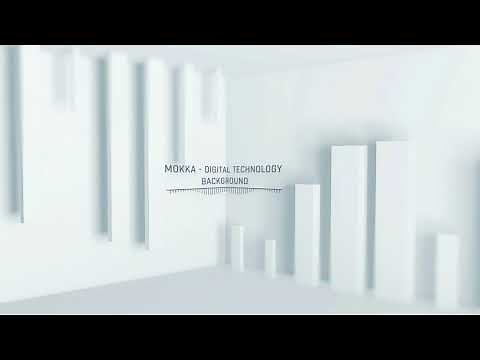 (No Copyright Music) Digital Technology Background [Corporate Music] by MokkaMusic / Security