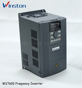 [Hot Item] AC High Performance 2.2 Kw Type Frequency Inverter (WST600)