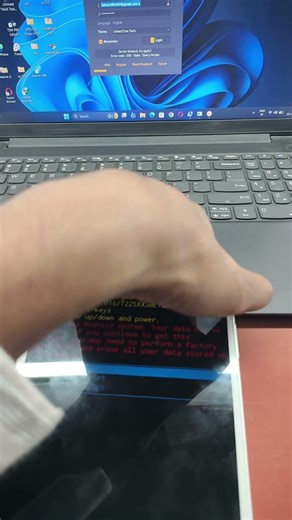 Samsung tab a7 lite unlock amt tool android 14 done ✅✔️✅✔️✅ #allmodels #unlock