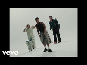 Jerry Di, Hamilton, Maisak - Wapa (Remix)