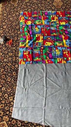 Create a Sustainable Bog Coat: Low-Waste Sewing Techniques