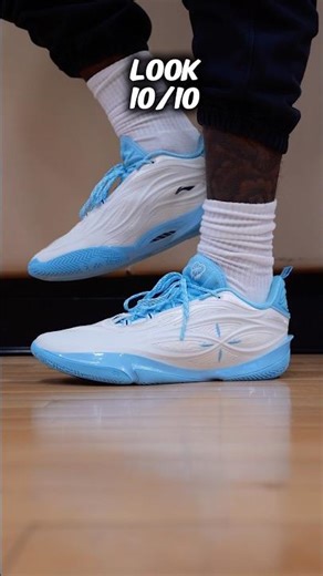 Way of Wade 808 5 Ultra V2 “Ice White” Sneaker Review