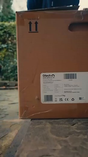 Save £300 on the CLM50 Lawnmower with code SUN. Was £599.99, Now only £299.99 | Gtech