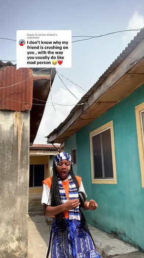 Understanding Crushes Through Dance Videos