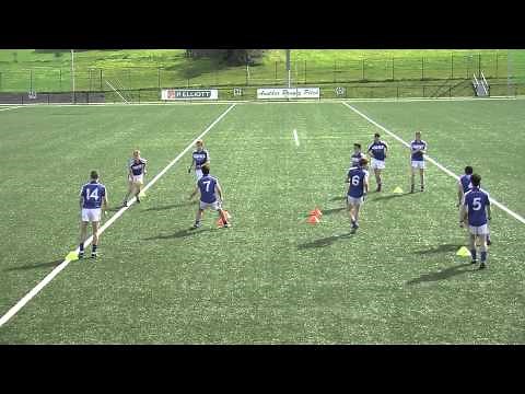 handpass drill 1