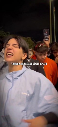Link en nuestra bio para escuchar este temazo completo de @Polemicavictoria 💔 Organización del evento de BDP y KING'S CLAN Edit letras @argenntrap