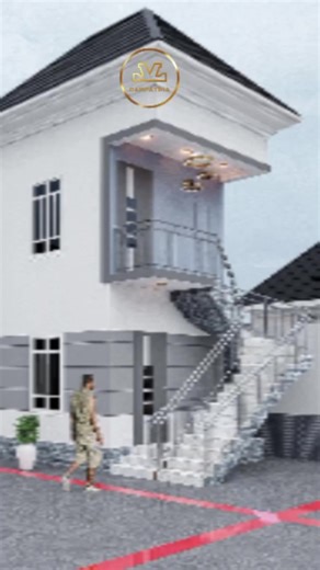 Exploring the Gate Man House Design Process