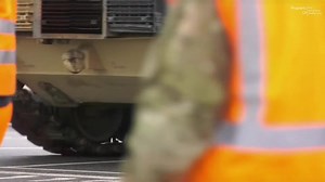 205K views · 5.5K reactions | Hundreds of armored fighting vehicles...