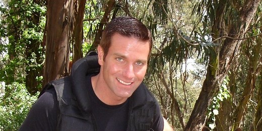 Carl Marino Wiki Biography, Net Worth, Wife, Children, Salary, Age