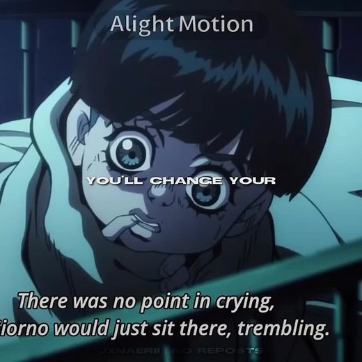 More JoJo posts coming soon🤭#giornogiovanna #jojosbizarreadventure #jjba #goldenwind #jxnaerii #giornogiovannaedit #jojosbizarreadventureedit #jjbaedit #goldenwindedit #fyp #foryou #foryoupage #fypシ