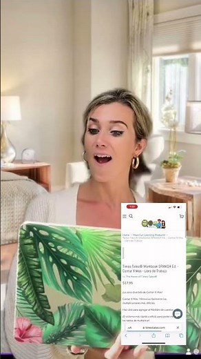 Learn Multiplication FAST with Times Tales – Now in Spanish!