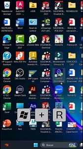 Aprende distintas formas prácticas para iniciar Excel en tu PC, ya sea desde el menú inicio, accesos directos o comandos rápidos, y optimiza tu tiempo de trabajo. #Excel #Atajos #Productividad #OfficeTips #ExcelFacil #TutorialExcel | Etecnology