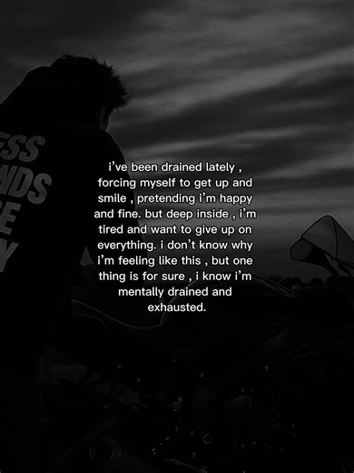 Reflections on Tough Times: Biker Quotes and Memories
