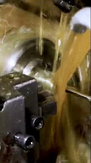 Inside a screw machine | Screw Machining | How it's made