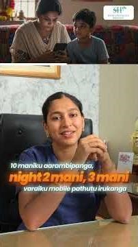 Being Present is the Best Gift Overcoming Smartphone Addiction